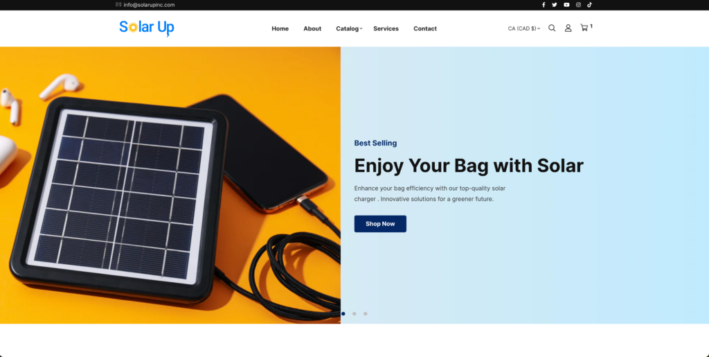 solar-up-website